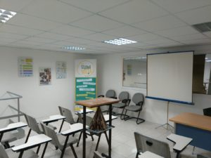 Classroom Training
